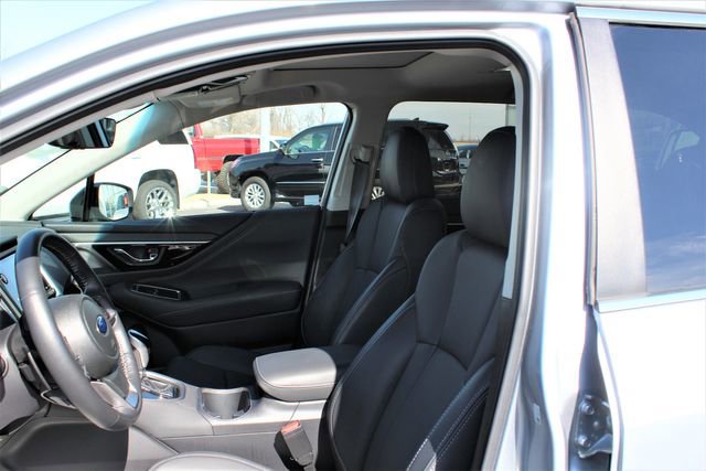Used 2021 Subaru Outback Limited XT AWD/4WD image 27