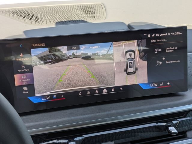 New 2026 BMW X5 sDrive40i w/ Climate Comfort Package image 24