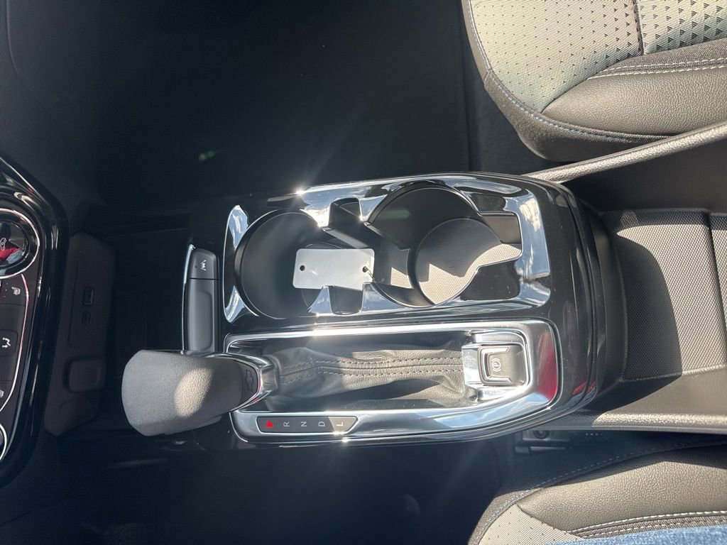 New 2026 Chevrolet Trax LT FWD image 36