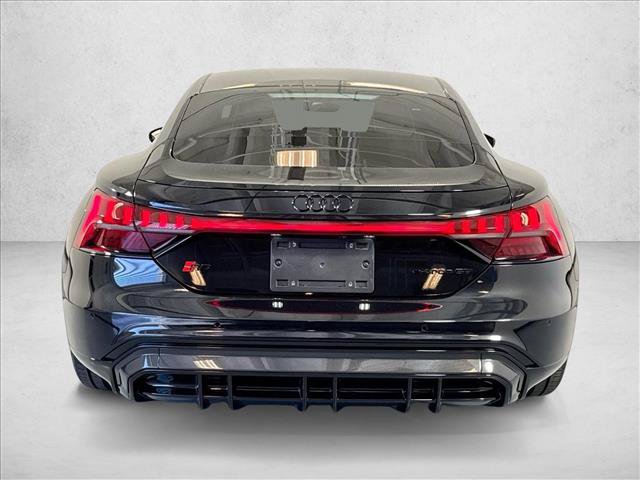 Used 2023 Audi RS e-tron GT w/ Carbon Performance Package AWD/4WD image 6