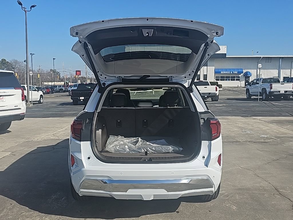 New 2026 GMC Terrain Denali image 6