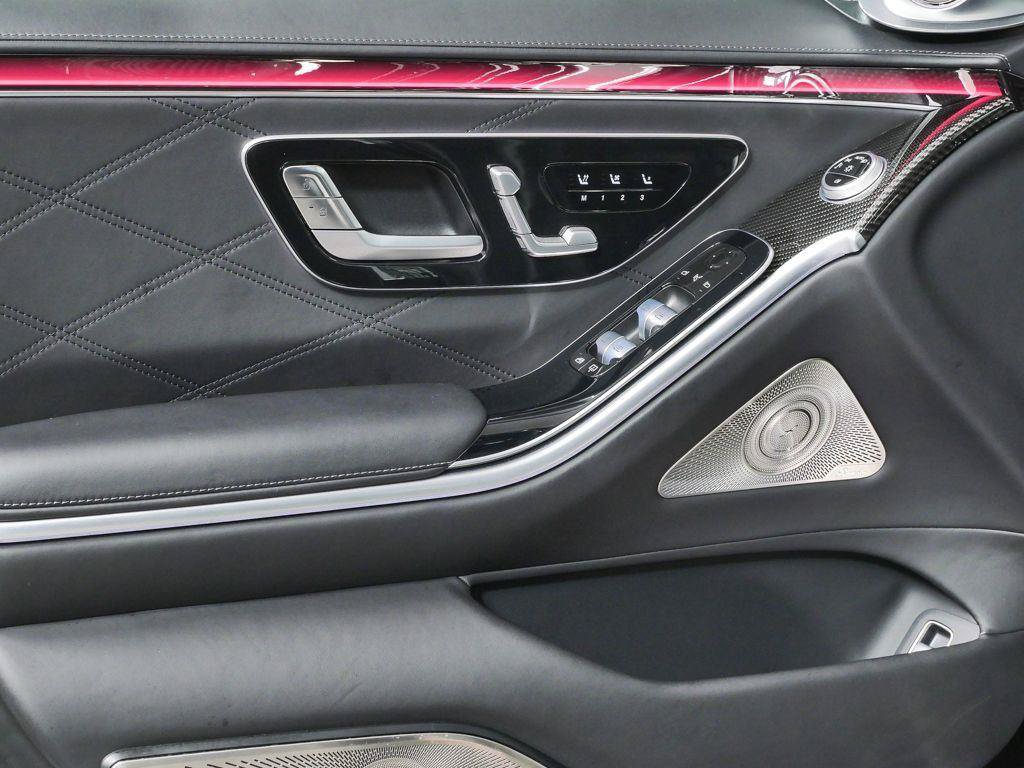 Used 2025 Mercedes-Benz S 63 AMG S image 7