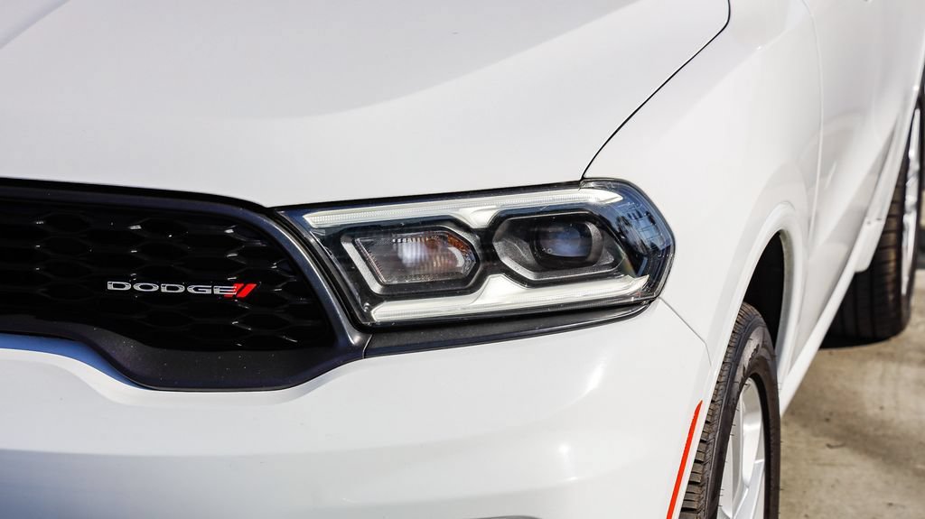 Used 2023 Dodge Durango GT AWD/4WD image 5