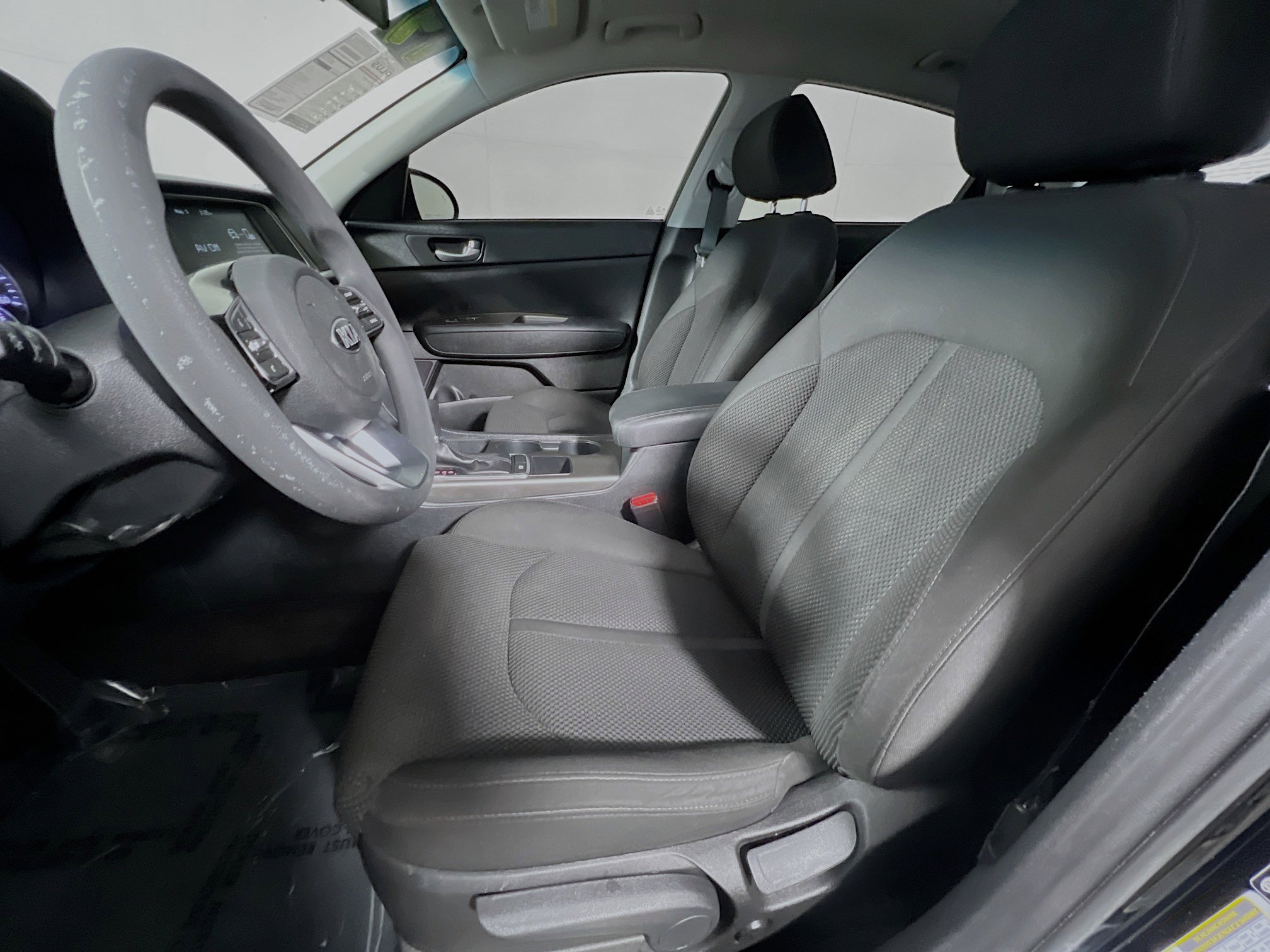 Used 2019 Kia Optima LX FWD image 15