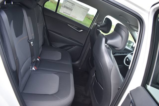 New 2026 Kia Niro LX FWD image 14