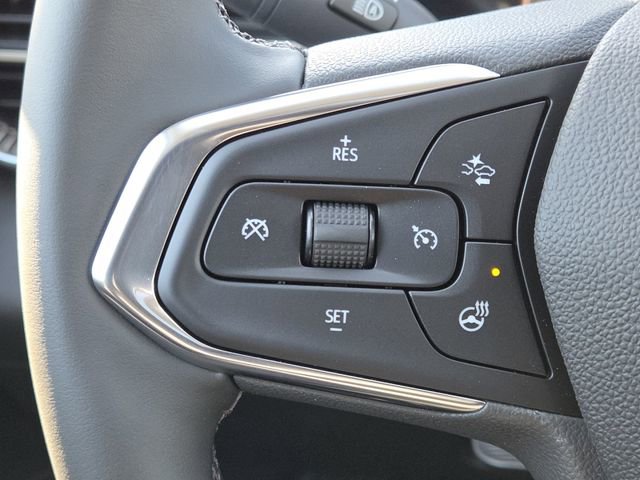 New 2026 Chevrolet Trax ACTIV w/ Sunroof Package image 13