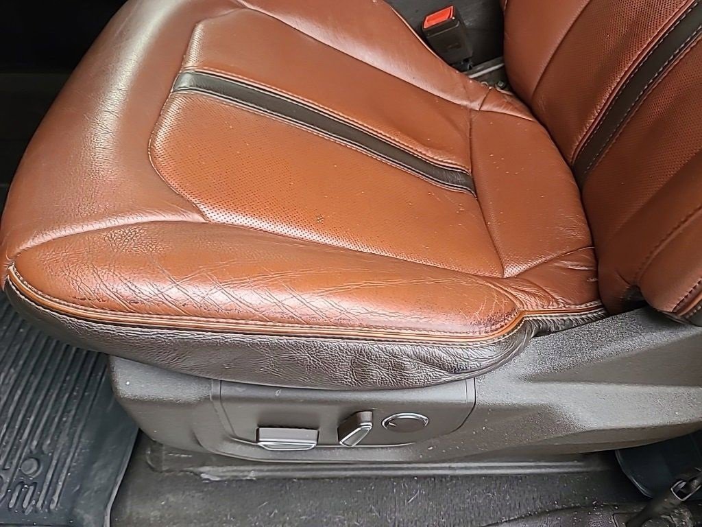 Used 2021 Ford F250 King Ranch image 27