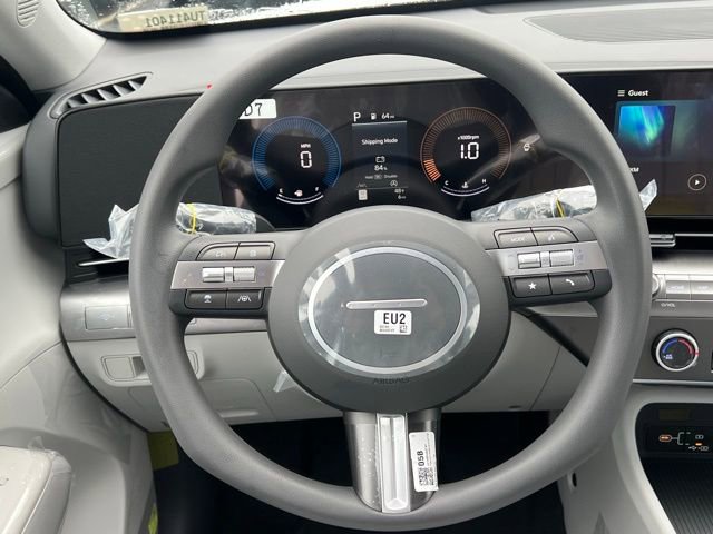 New 2026 Hyundai Kona SE image 19