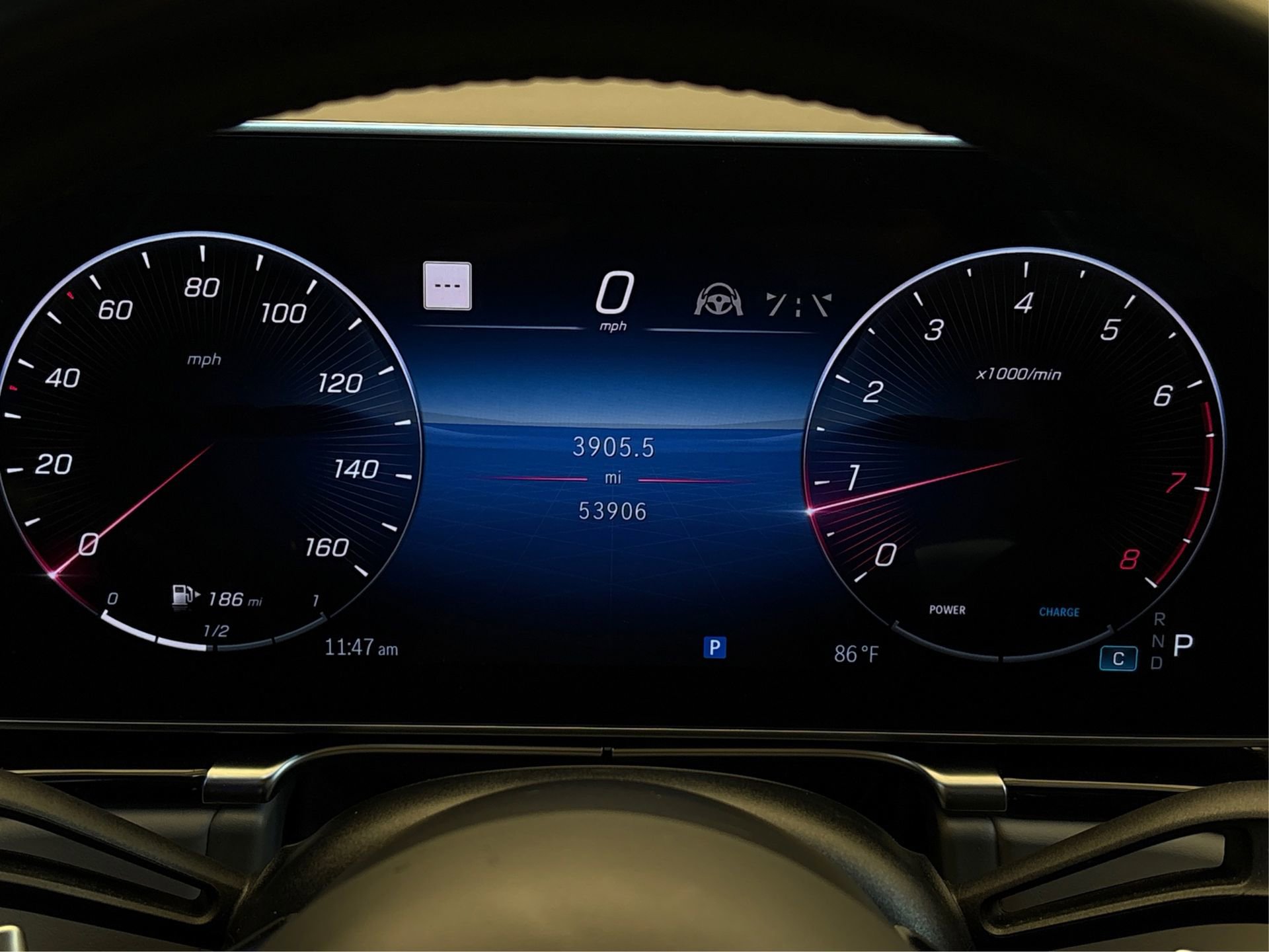 Used 2023 Mercedes-Benz S 580 S 580 image 17