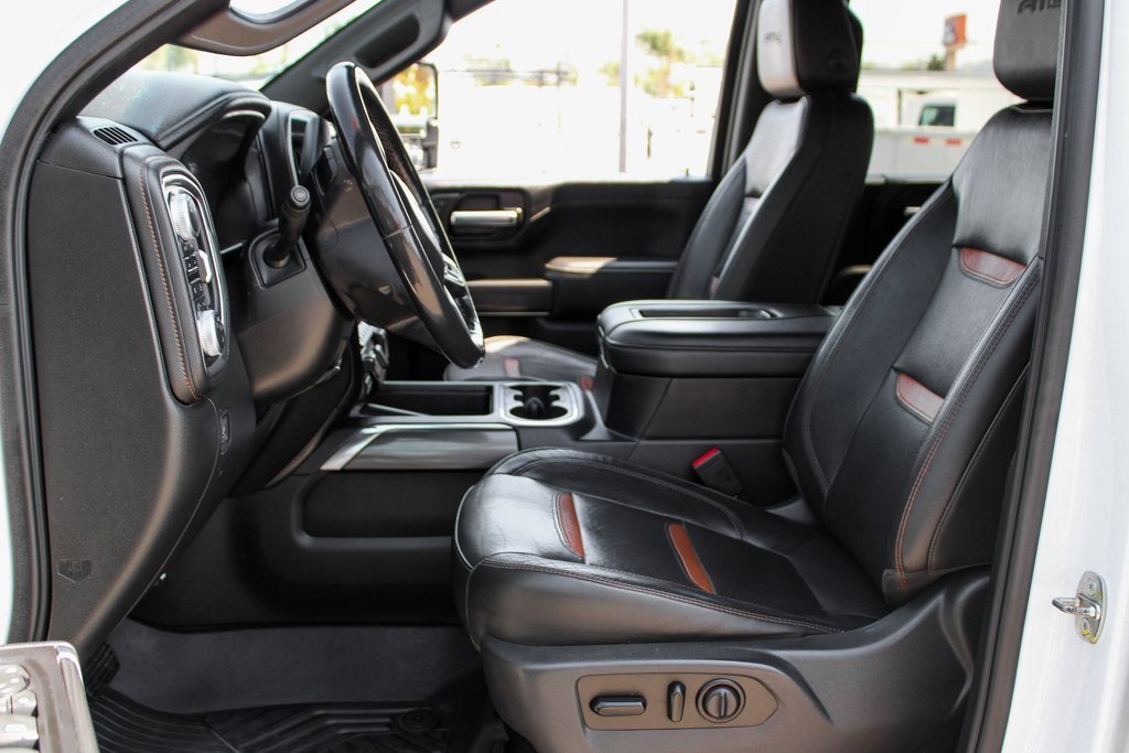 Used 2020 GMC Sierra 2500 AT4 image 18