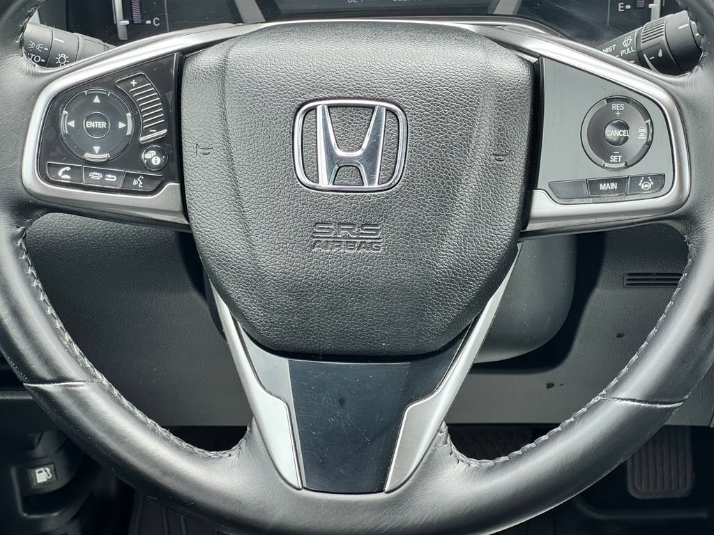 Used 2018 Honda CR-V EX-L image 20