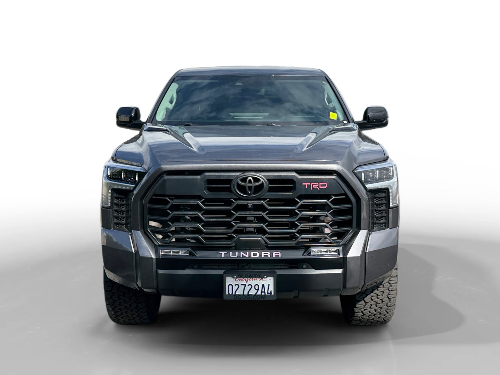 Used 2024 Toyota Tundra Limited w/ TRD Off-Road Package AWD/4WD image 8