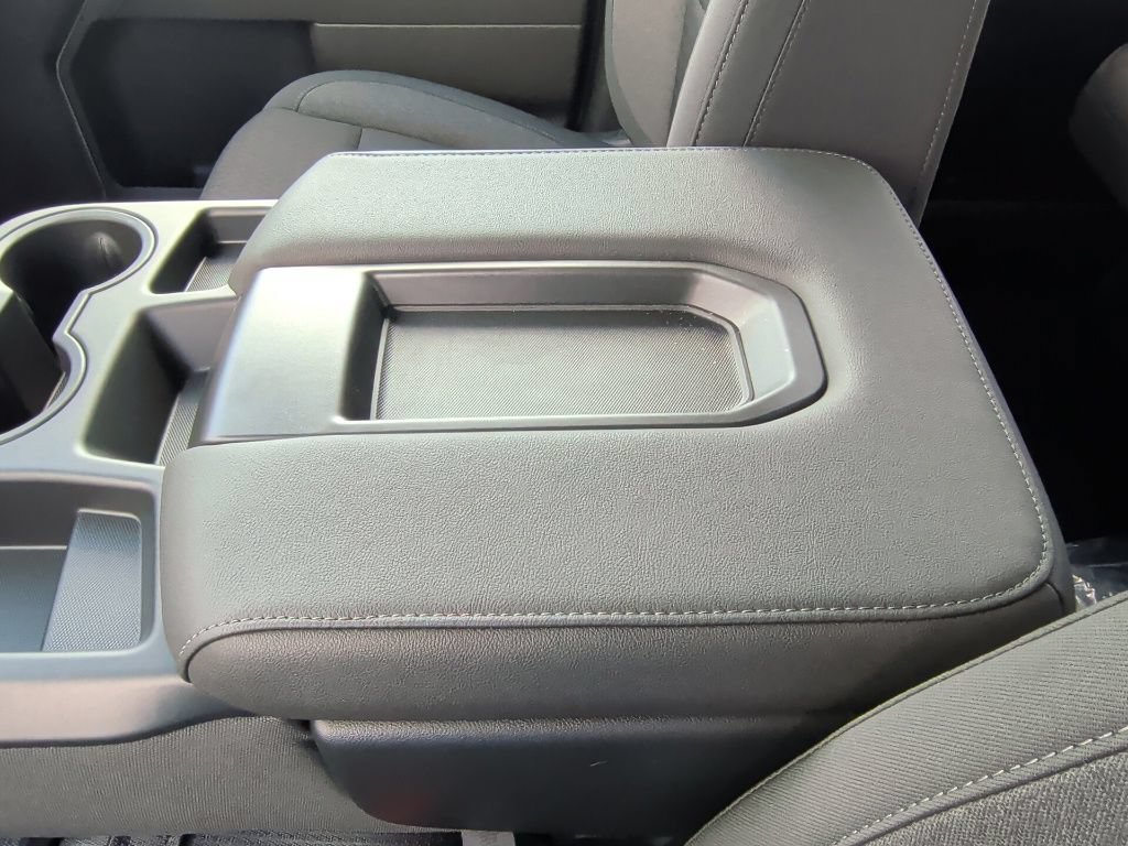 New 2026 GMC Sierra 1500 Elevation AWD/4WD image 28