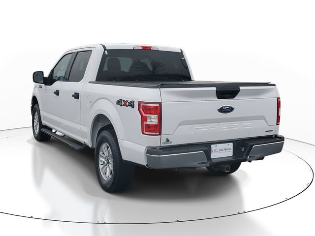 Used 2019 Ford F150 XLT w/ Trailer Tow Package image 3