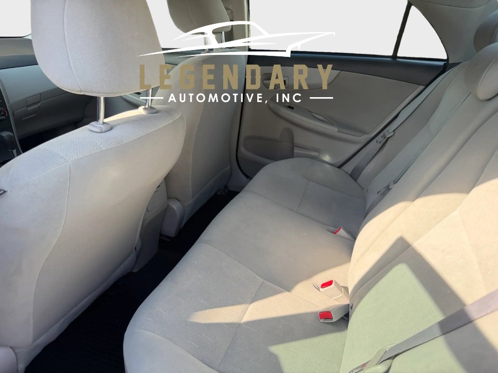 Used 2012 Toyota Corolla L image 10