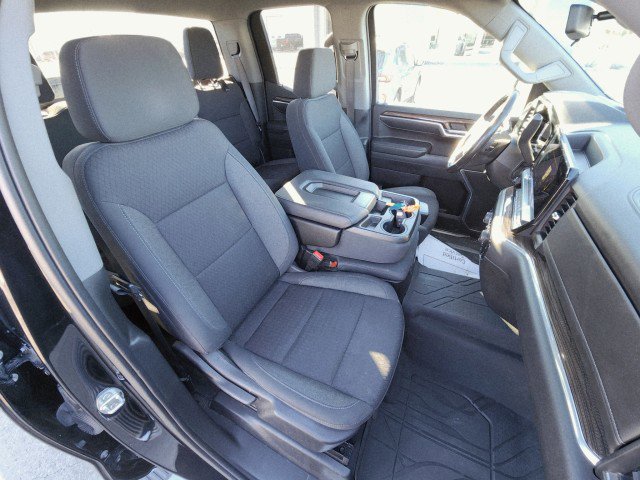 Used 2022 Chevrolet Silverado 1500 LT w/ Protection Package image 14