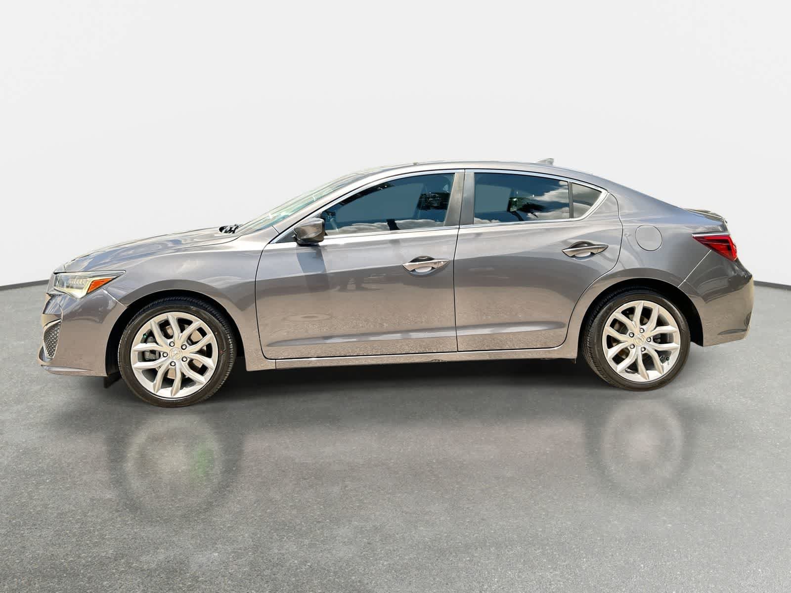 Used 2020 Acura ILX FWD image 4