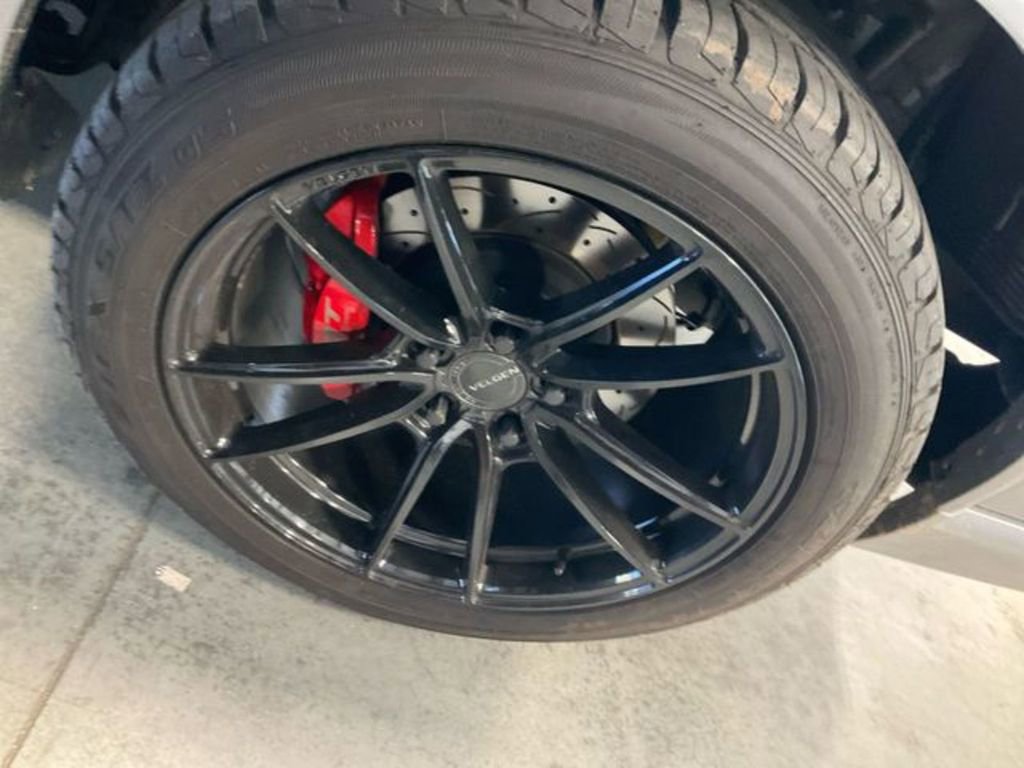 Used 2021 Dodge Durango SRT Hellcat w/ Black Package AWD/4WD image 4