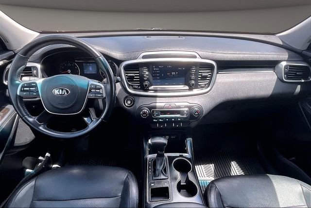 Used 2020 Kia Sorento S FWD image 14