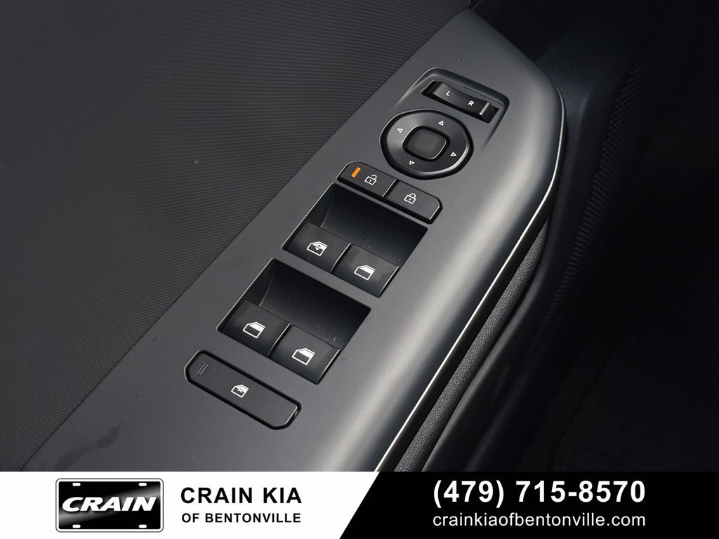 Certified 2025 Kia K4 FWD image 10