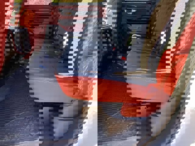 Used 2025 RAM 1500 Rebel w/ Rebel Level 1 Equipment Group image 16