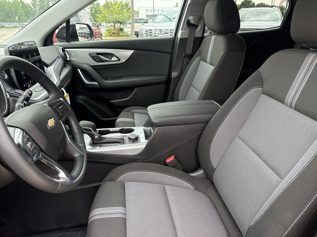 New 2026 Chevrolet Blazer LT w/ Convenience Package AWD/4WD image 5