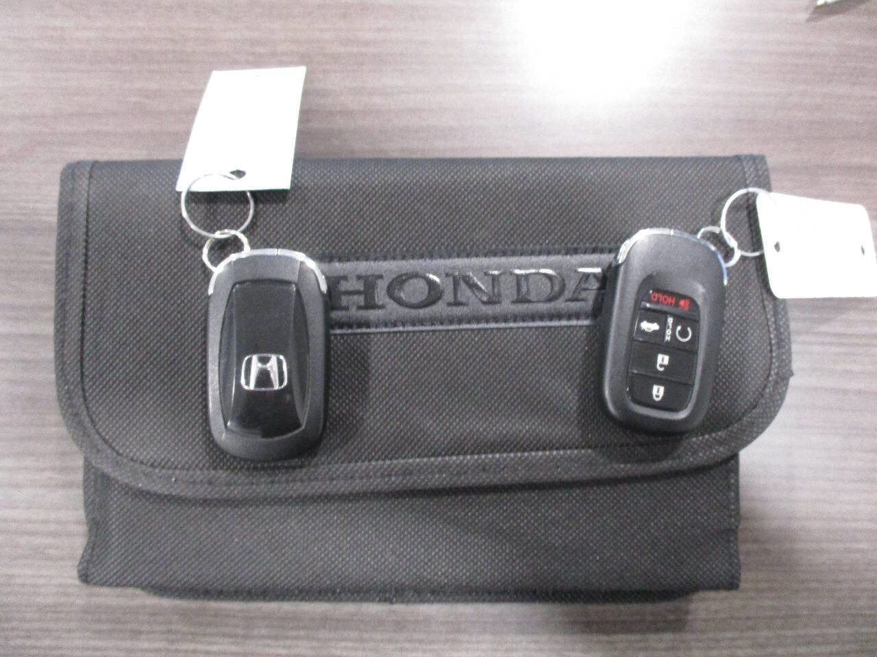 Used 2023 Honda Accord EX image 38