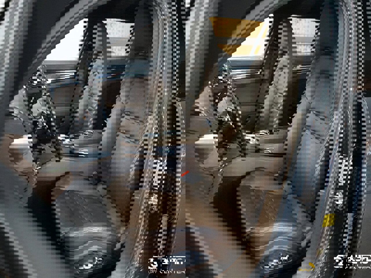 Used 2019 Porsche Panamera Turbo S image 20