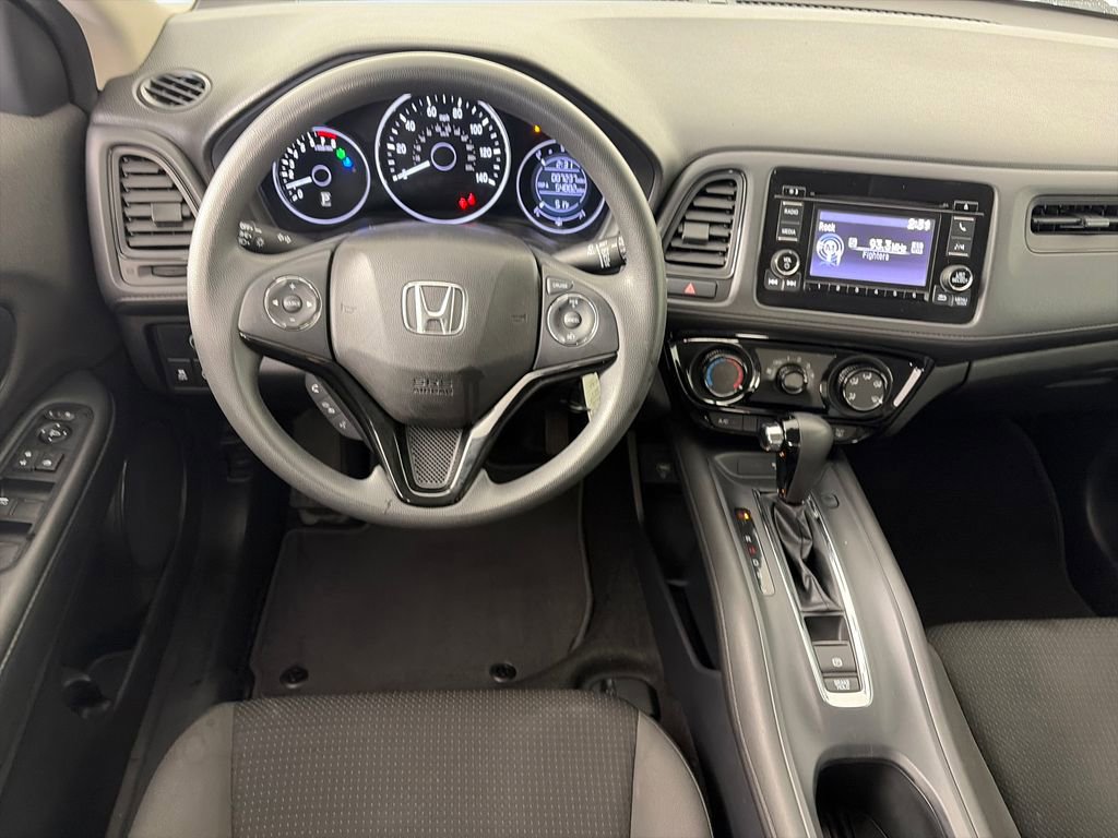 Used 2020 Honda HR-V LX image 14
