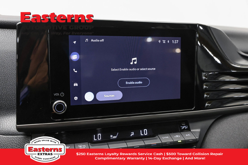 Used 2026 Toyota Camry LE FWD image 20