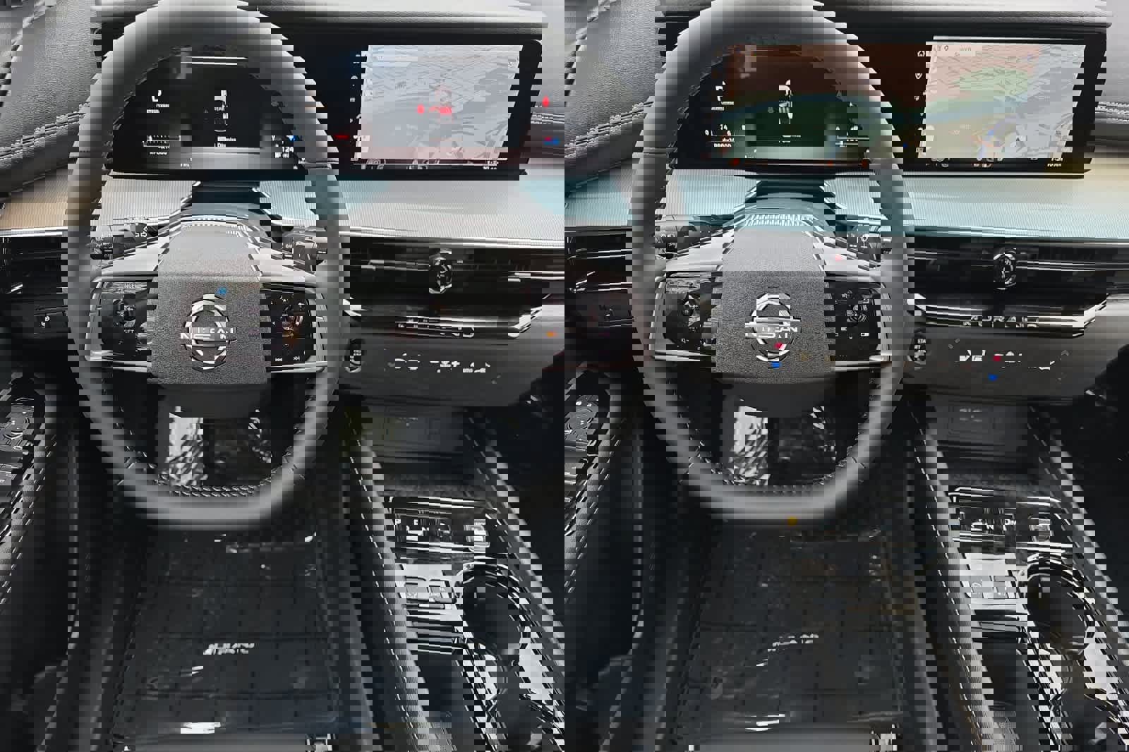 New 2025 Nissan Murano SL image 14