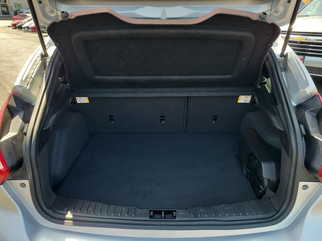 Used 2013 Ford Focus ST FWD image 19