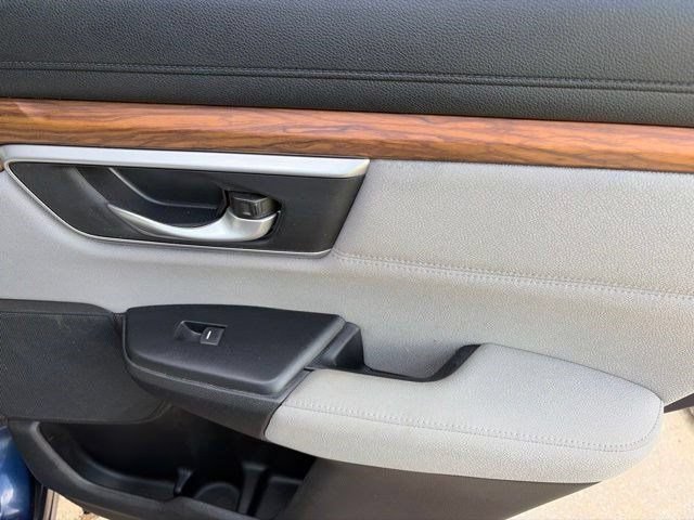 Used 2019 Honda CR-V EX image 35