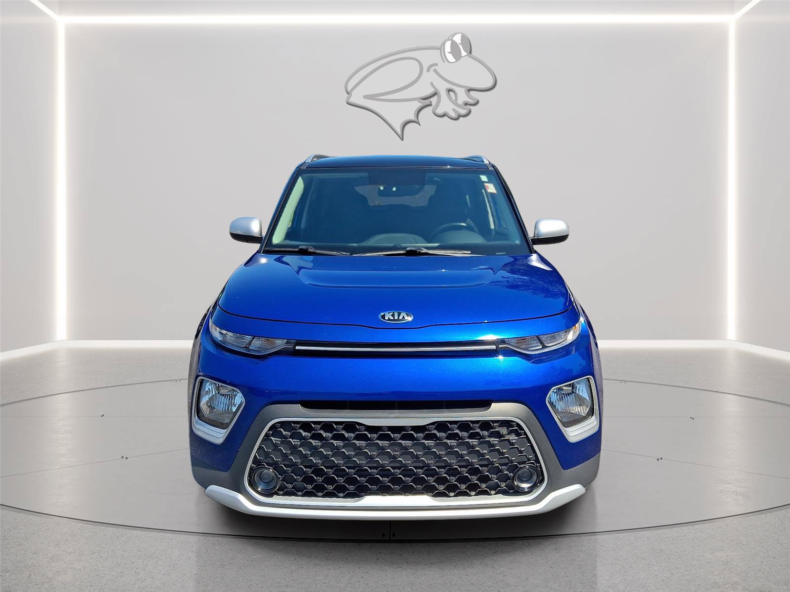 Used 2020 Kia Soul X-Line FWD image 2
