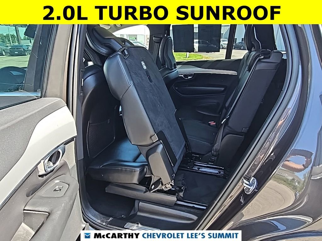 Used 2023 Volvo XC90 B5 Core image 26