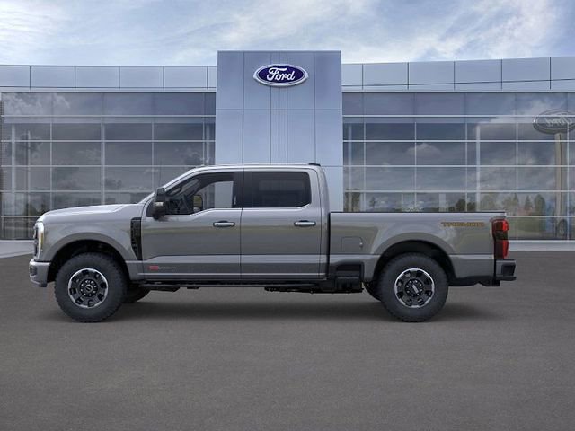 New 2026 Ford F250 Platinum w/ Tremor Off-Road Package image 3