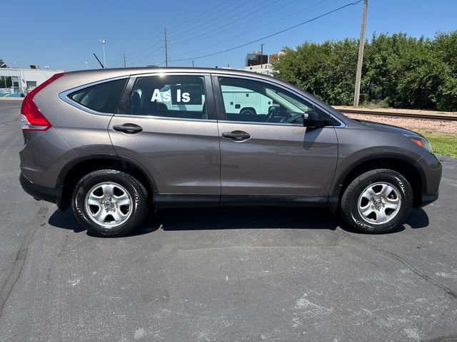 Used 2014 Honda CR-V LX image 6