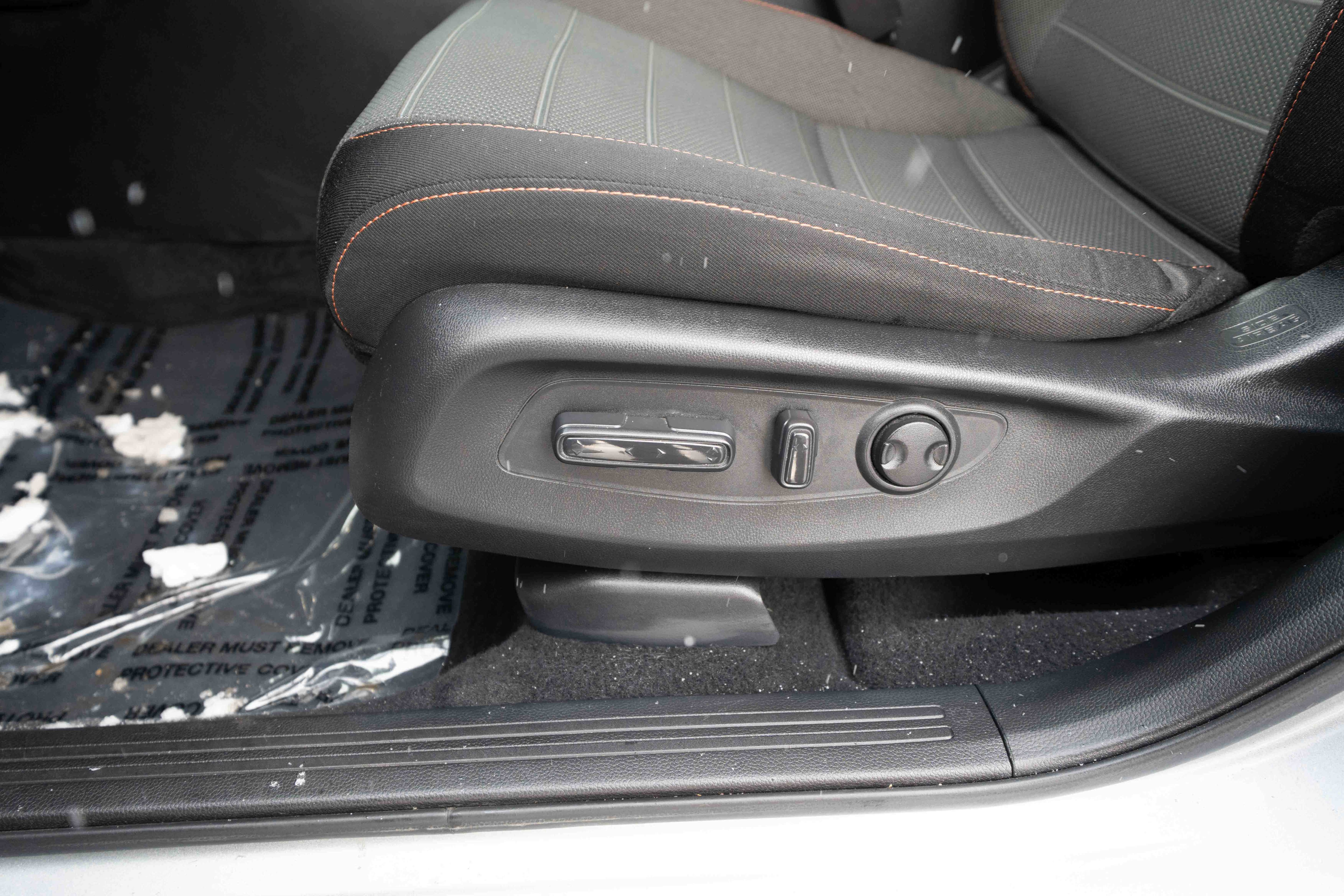 Certified 2025 Honda CR-V Sport image 12