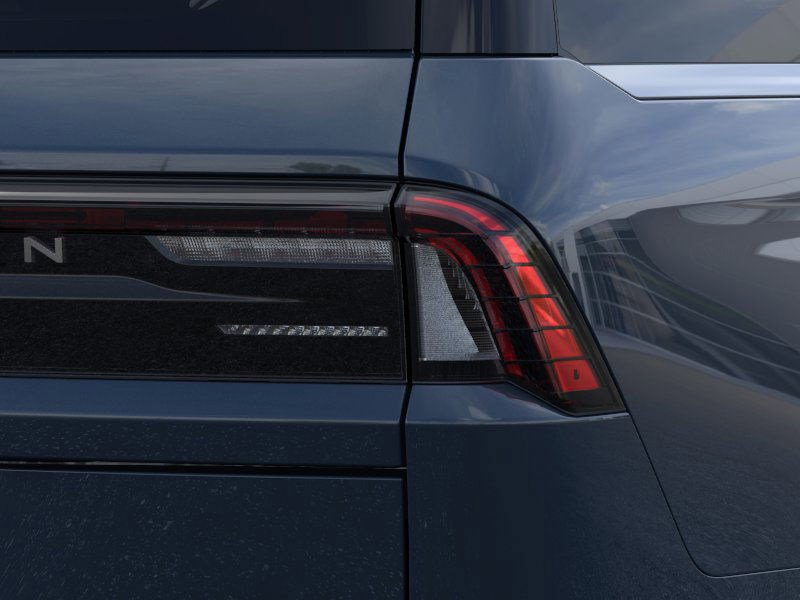 New 2026 Lincoln Navigator L Reserve image 21