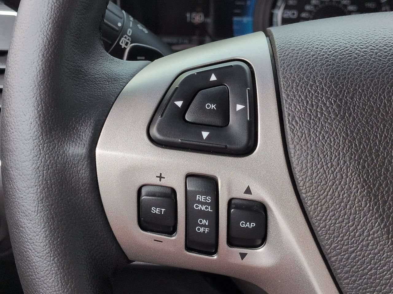 Used 2016 Ford Flex Limited w/ Equipment Group 303A AWD/4WD image 26