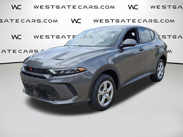 Used 2024 Dodge Hornet GT image 1