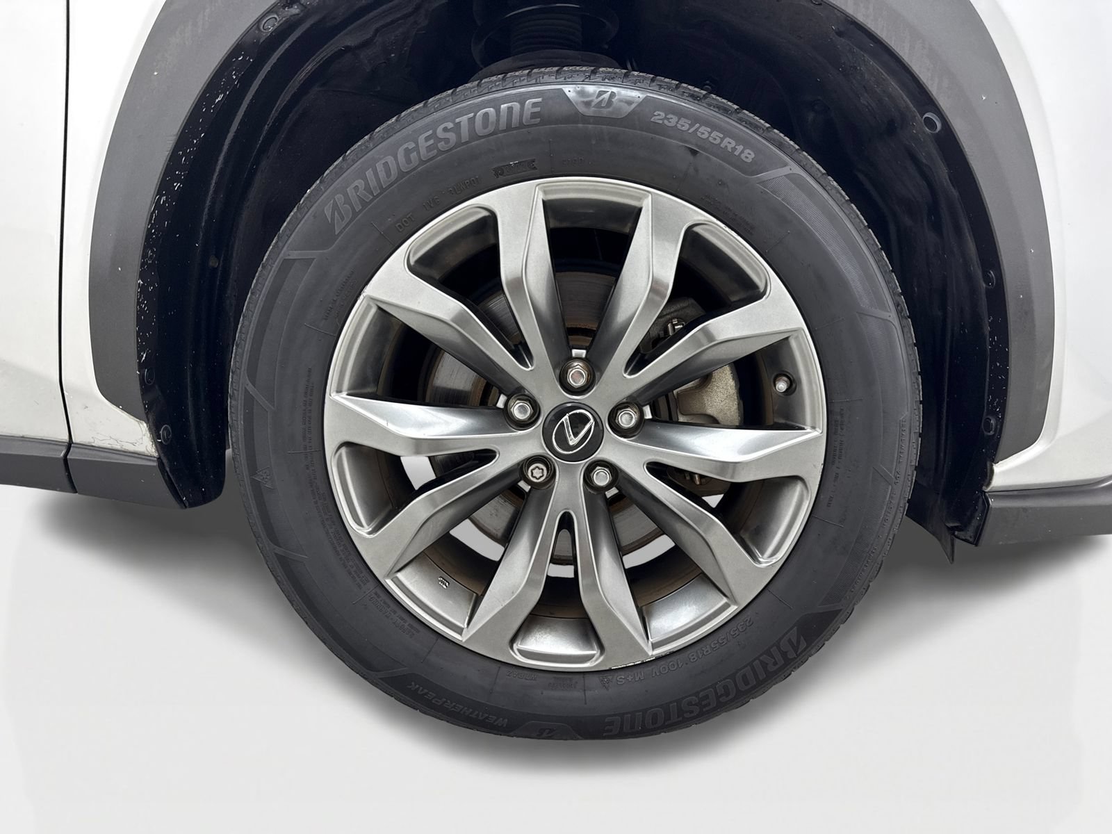 Used 2019 Lexus NX 300 F Sport w/ Accessory Package 2 FWD image 51