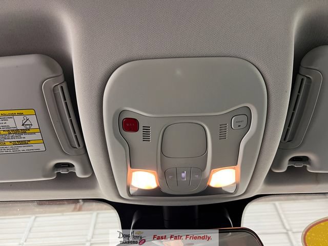 Used 2017 Jeep Renegade Latitude FWD image 48
