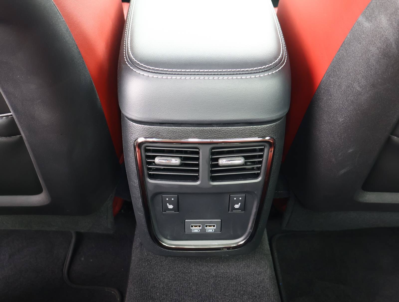 Used 2023 Dodge Charger SRT Hellcat w/ Harman/Kardon Audio Group RWD image 15