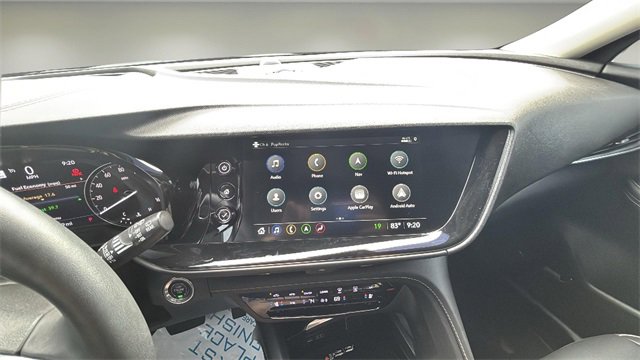 Used 2023 Buick Envision Avenir image 7