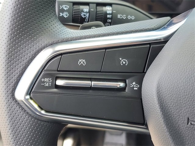 New 2025 Chevrolet Blazer EV LT image 21