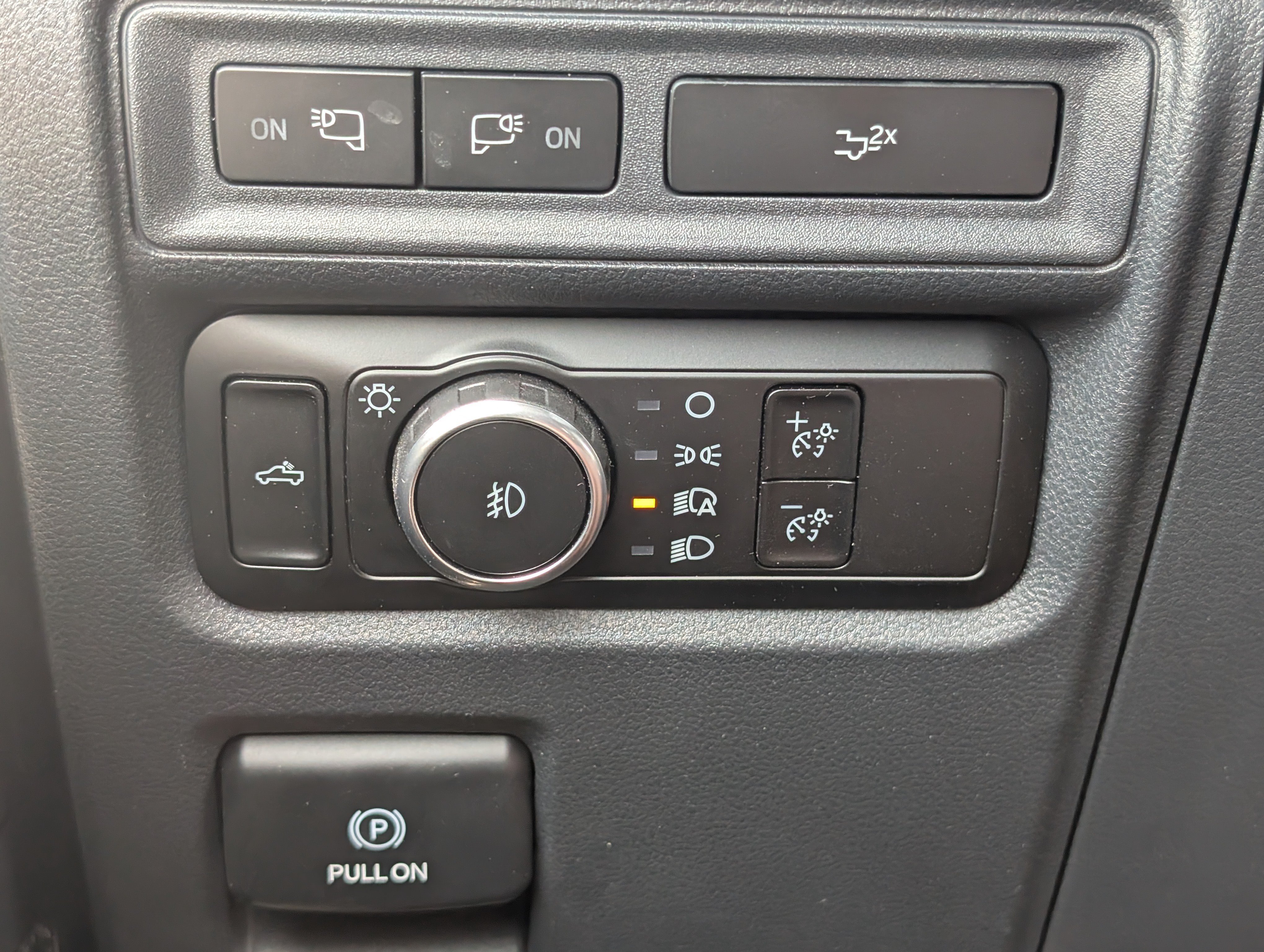 Used 2024 Ford F150 XLT w/ Equipment Group 302A MID AWD/4WD image 14