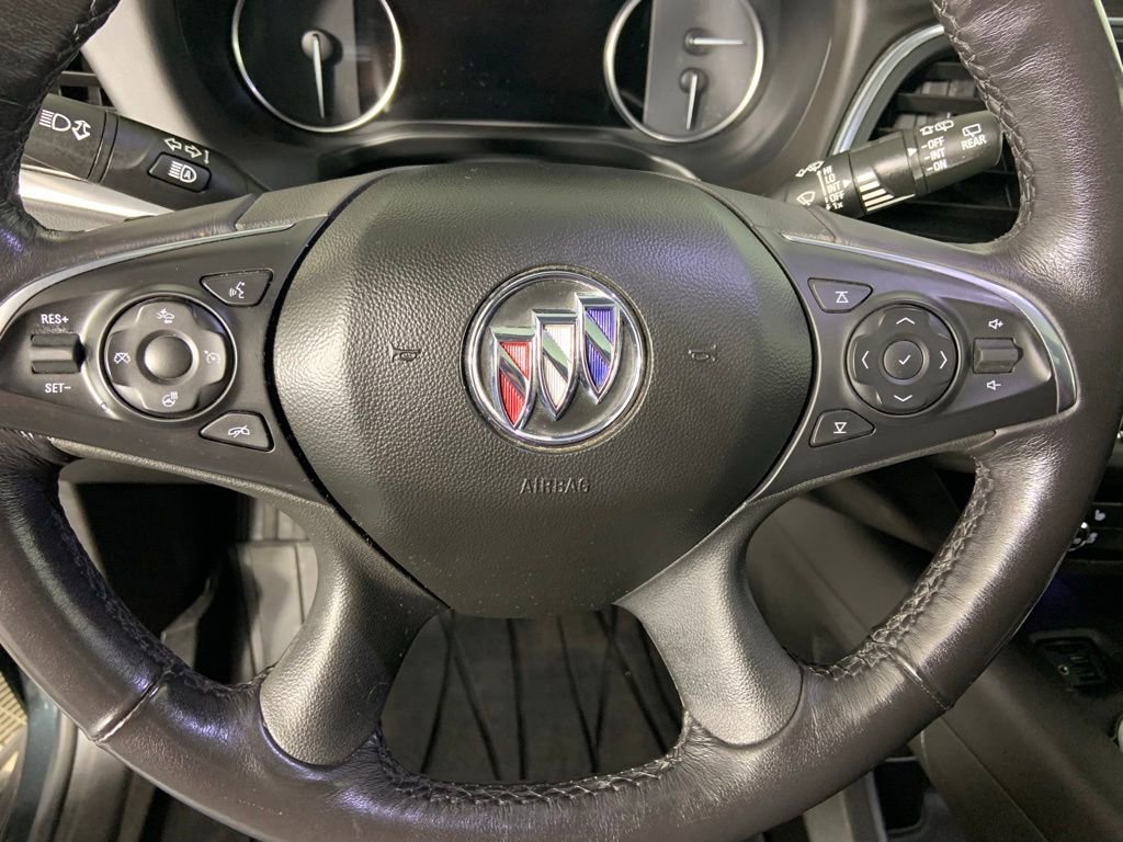 Used 2021 Buick Enclave Avenir w/ Avenir Technology Package image 37