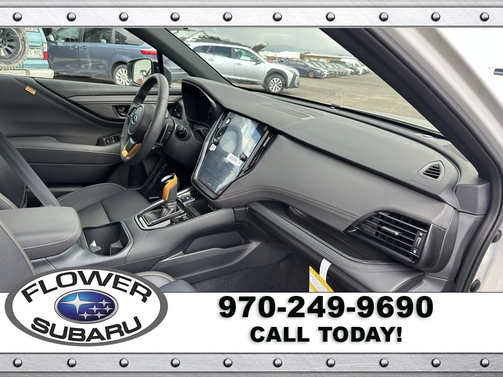 New 2025 Subaru Outback Wilderness image 8
