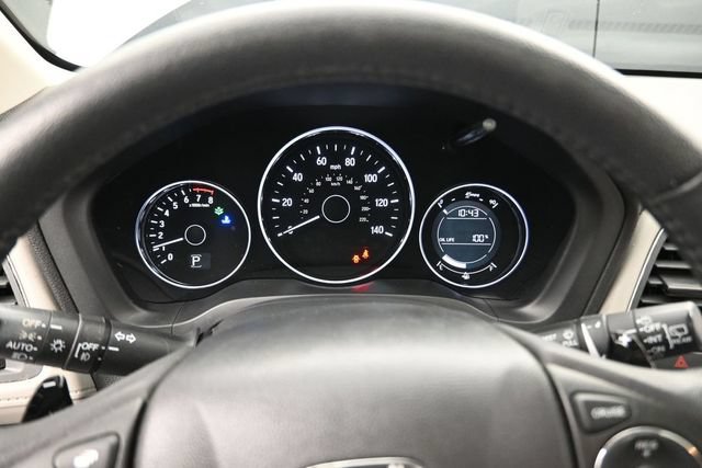 Used 2016 Honda HR-V EX-L image 10
